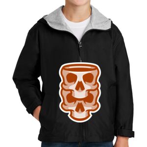 Youth Team Jacket Thumbnail