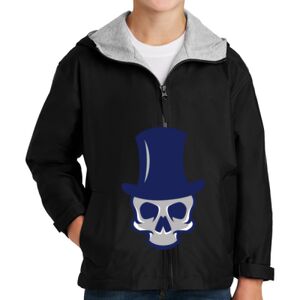 Youth Team Jacket Thumbnail