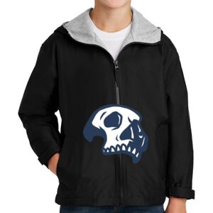 Youth Team Jacket Thumbnail