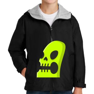 Youth Team Jacket Thumbnail