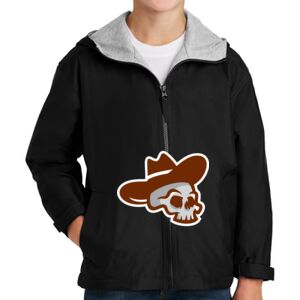 Youth Team Jacket Thumbnail