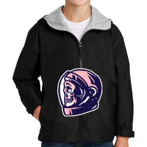 Youth Team Jacket Thumbnail