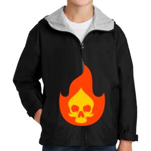 Youth Team Jacket Thumbnail