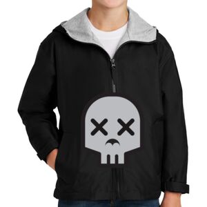 Youth Team Jacket Thumbnail