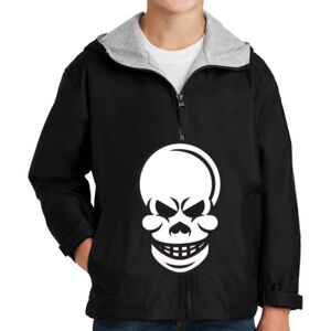 Youth Team Jacket Thumbnail
