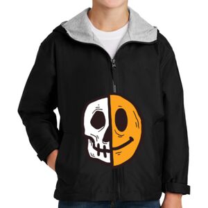 Youth Team Jacket Thumbnail
