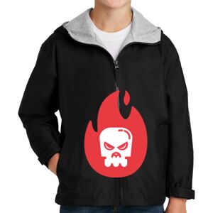 Youth Team Jacket Thumbnail