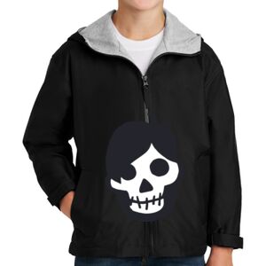 Youth Team Jacket Thumbnail