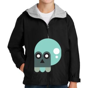 Youth Team Jacket Thumbnail
