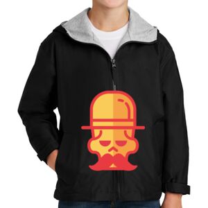 Youth Team Jacket Thumbnail