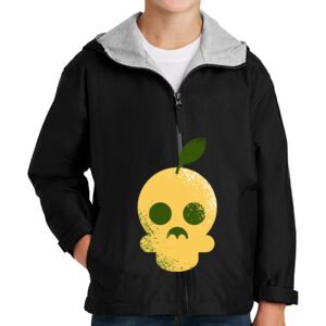 Youth Team Jacket Thumbnail