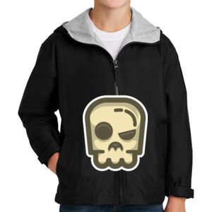 Youth Team Jacket Thumbnail