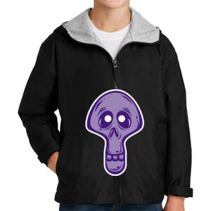 Youth Team Jacket Thumbnail