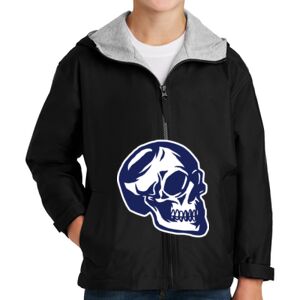 Youth Team Jacket Thumbnail