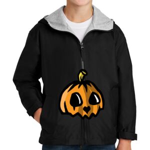 Youth Team Jacket Thumbnail