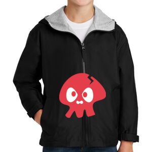 Youth Team Jacket Thumbnail