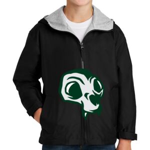Youth Team Jacket Thumbnail