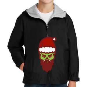 Youth Team Jacket Thumbnail