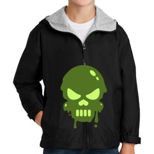 Youth Team Jacket Thumbnail