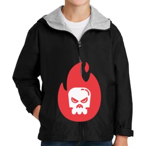 Youth Team Jacket Thumbnail