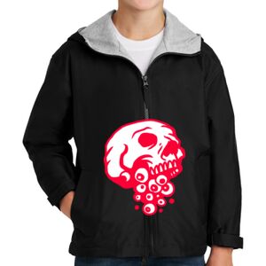 Youth Team Jacket Thumbnail