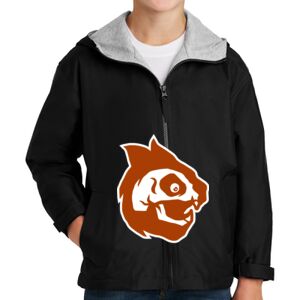 Youth Team Jacket Thumbnail