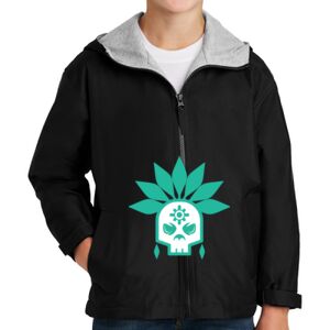 Youth Team Jacket Thumbnail