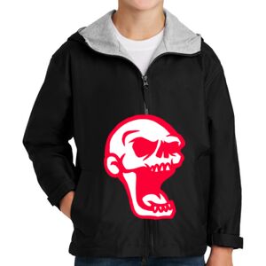 Youth Team Jacket Thumbnail