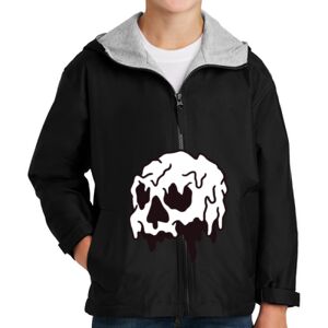 Youth Team Jacket Thumbnail