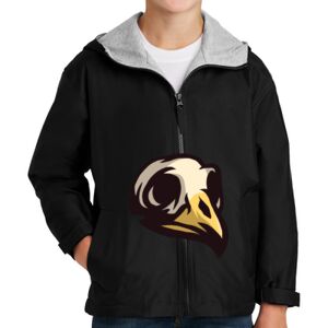 Youth Team Jacket Thumbnail