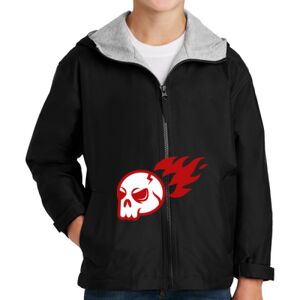 Youth Team Jacket Thumbnail