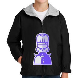 Youth Team Jacket Thumbnail