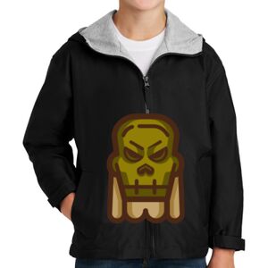 Youth Team Jacket Thumbnail