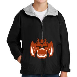 Youth Team Jacket Thumbnail