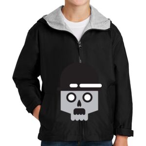 Youth Team Jacket Thumbnail
