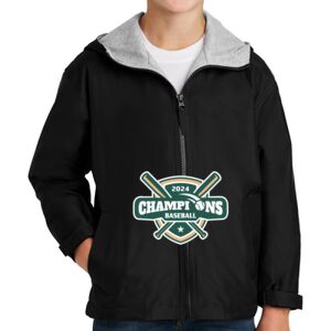 Youth Team Jacket Thumbnail