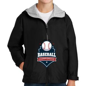Youth Team Jacket Thumbnail