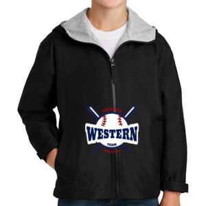Youth Team Jacket Thumbnail