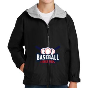 Youth Team Jacket Thumbnail
