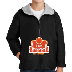 Youth Team Jacket Thumbnail