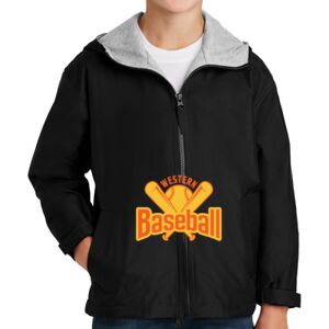Youth Team Jacket Thumbnail