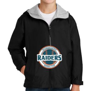 Youth Team Jacket Thumbnail