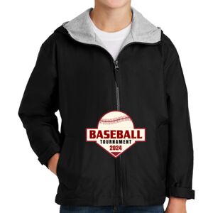 Youth Team Jacket Thumbnail