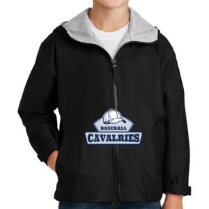 Youth Team Jacket Thumbnail