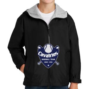 Youth Team Jacket Thumbnail
