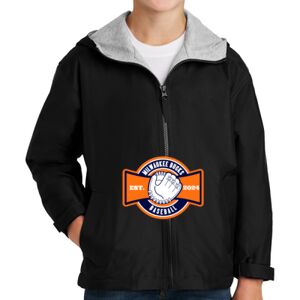 Youth Team Jacket Thumbnail