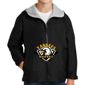 Youth Team Jacket Thumbnail