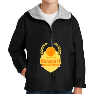 Youth Team Jacket Thumbnail