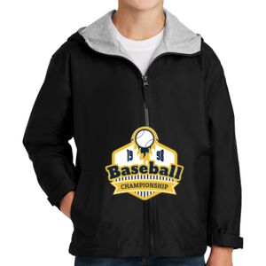 Youth Team Jacket Thumbnail