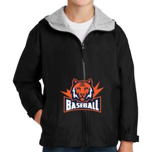 Youth Team Jacket Thumbnail